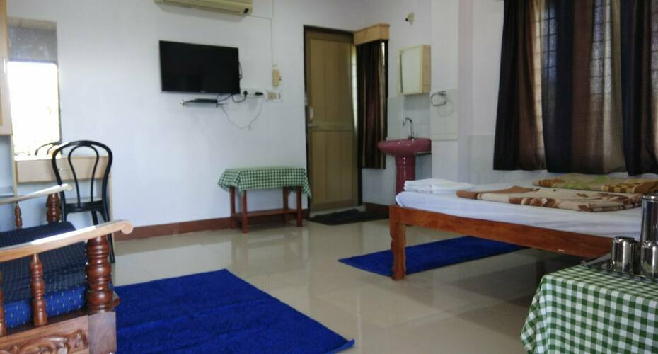 Dutta Residency, Port Blair 1